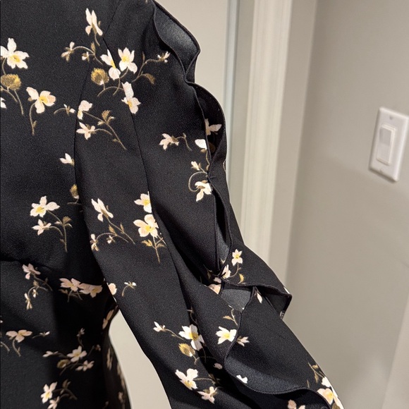 CLUB MONACO DRESS🖤🤍 - Picture 14 of 15